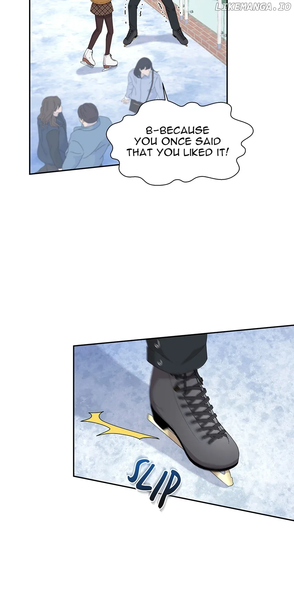 His Royal Appetite Chapter 15 page 45