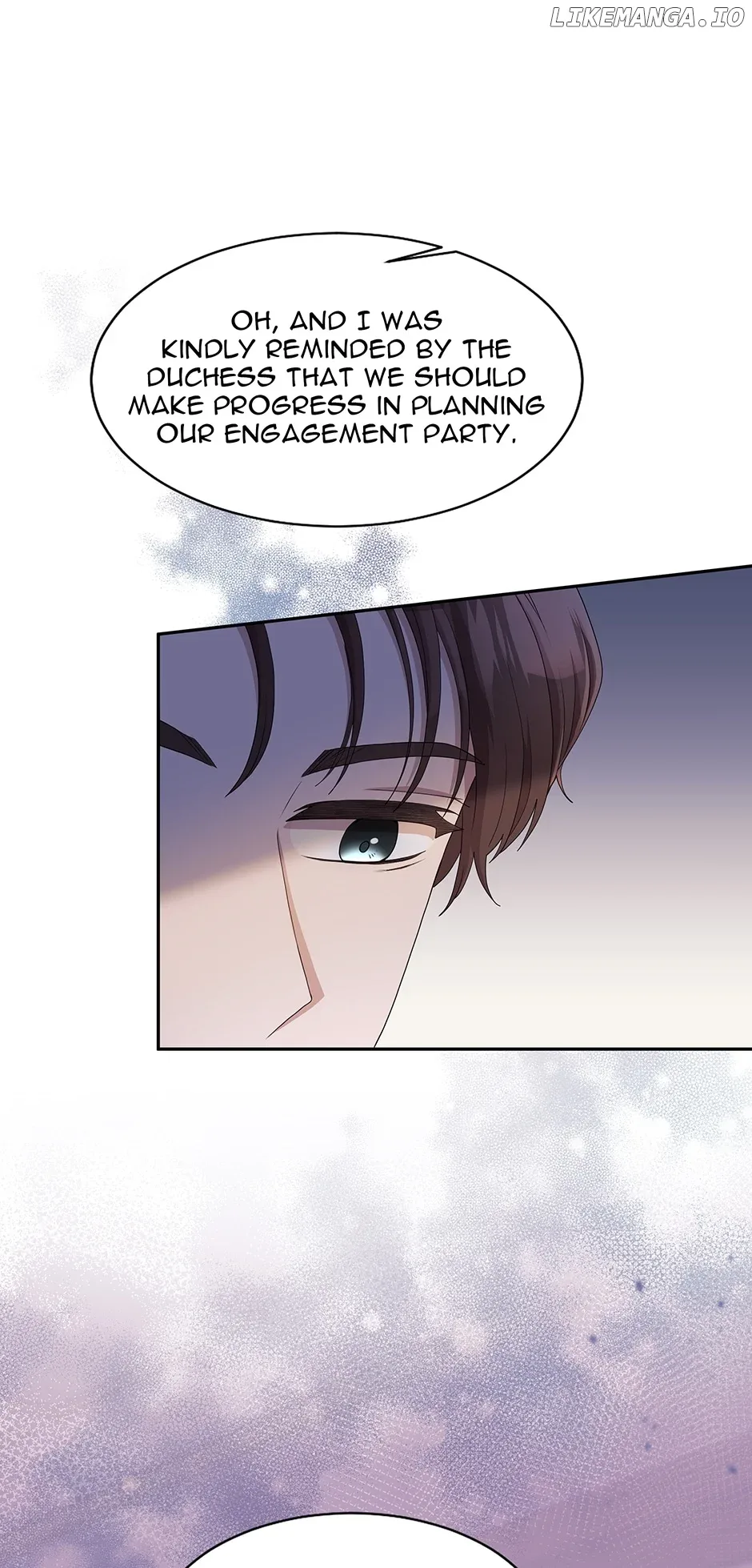 His Royal Appetite Chapter 15 page 37
