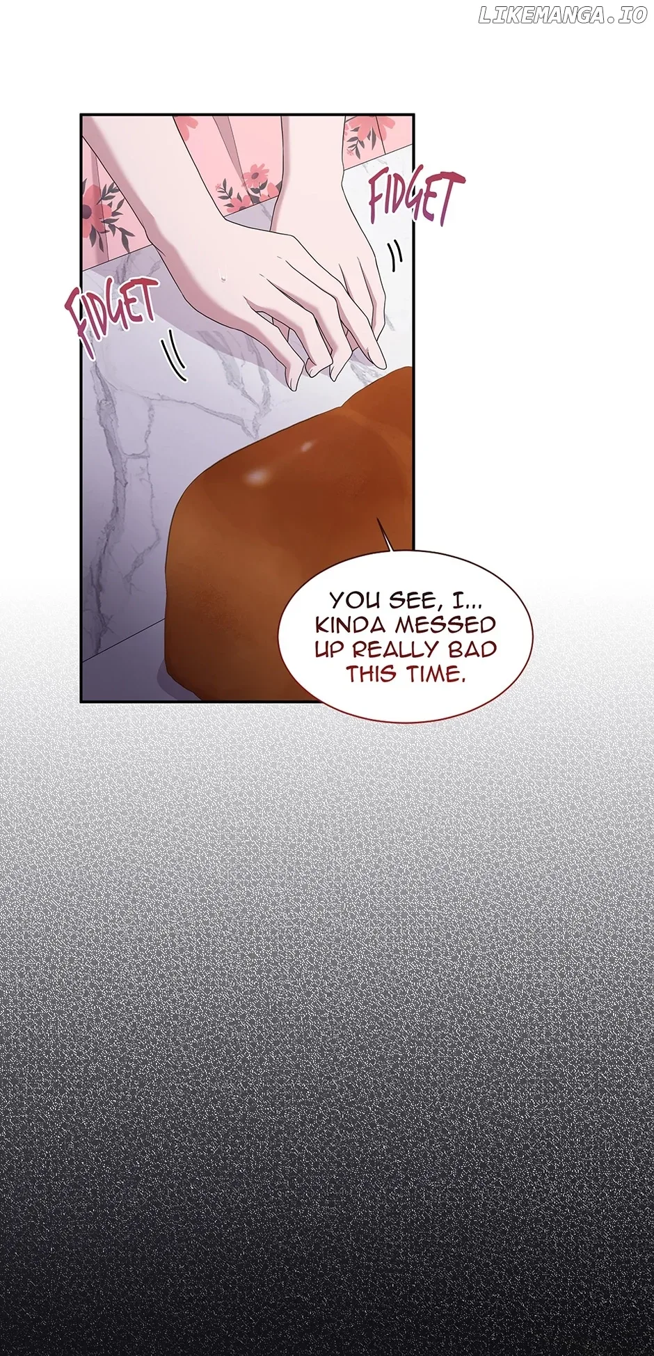 His Royal Appetite Chapter 12 page 41