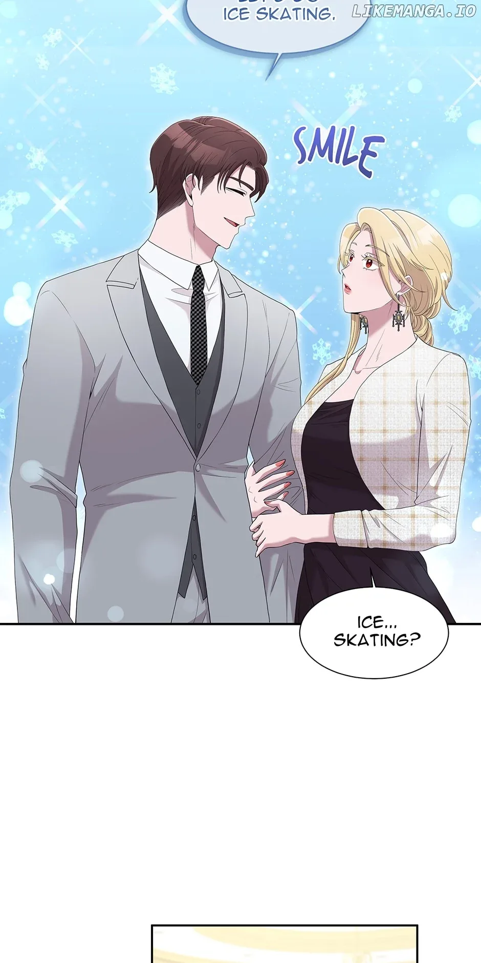 His Royal Appetite Chapter 15 page 42