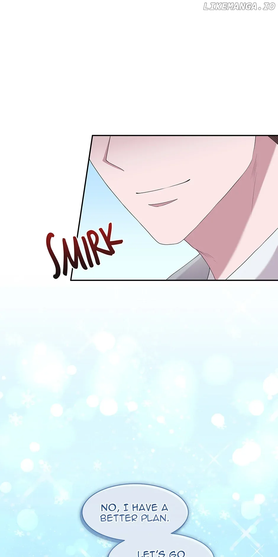 His Royal Appetite Chapter 15 page 41