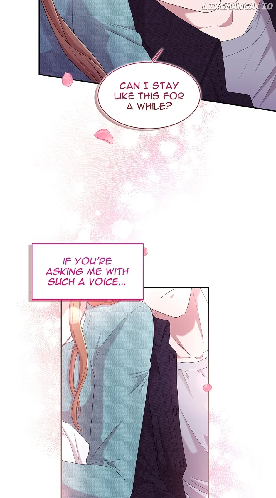 His Royal Appetite Chapter 14 page 38