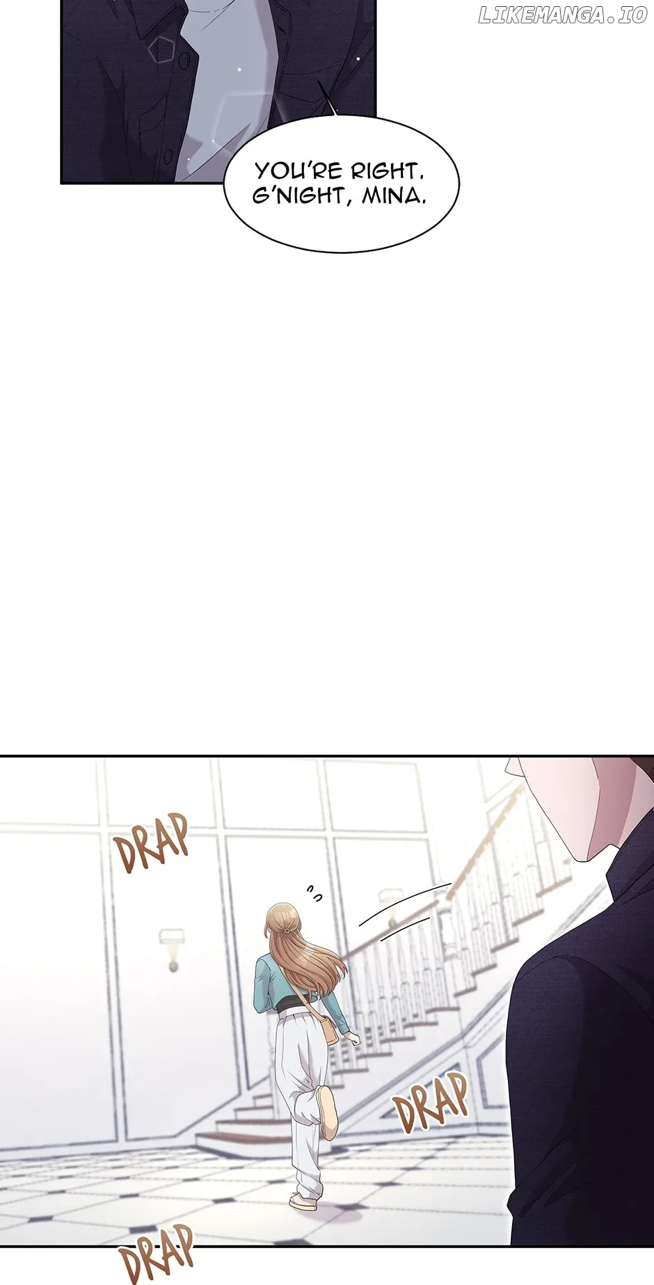 His Royal Appetite Chapter 14 page 56