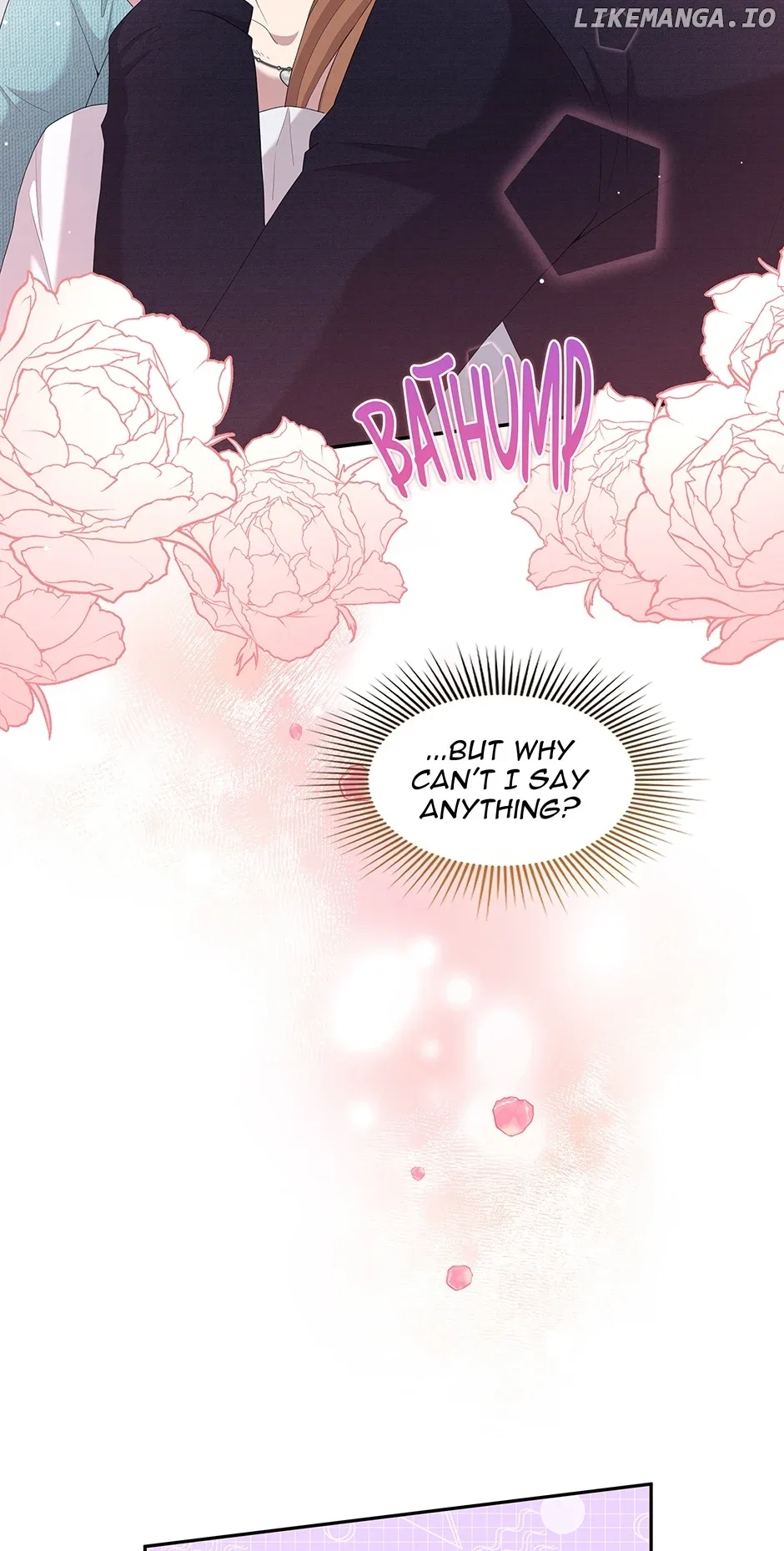 His Royal Appetite Chapter 14 page 51