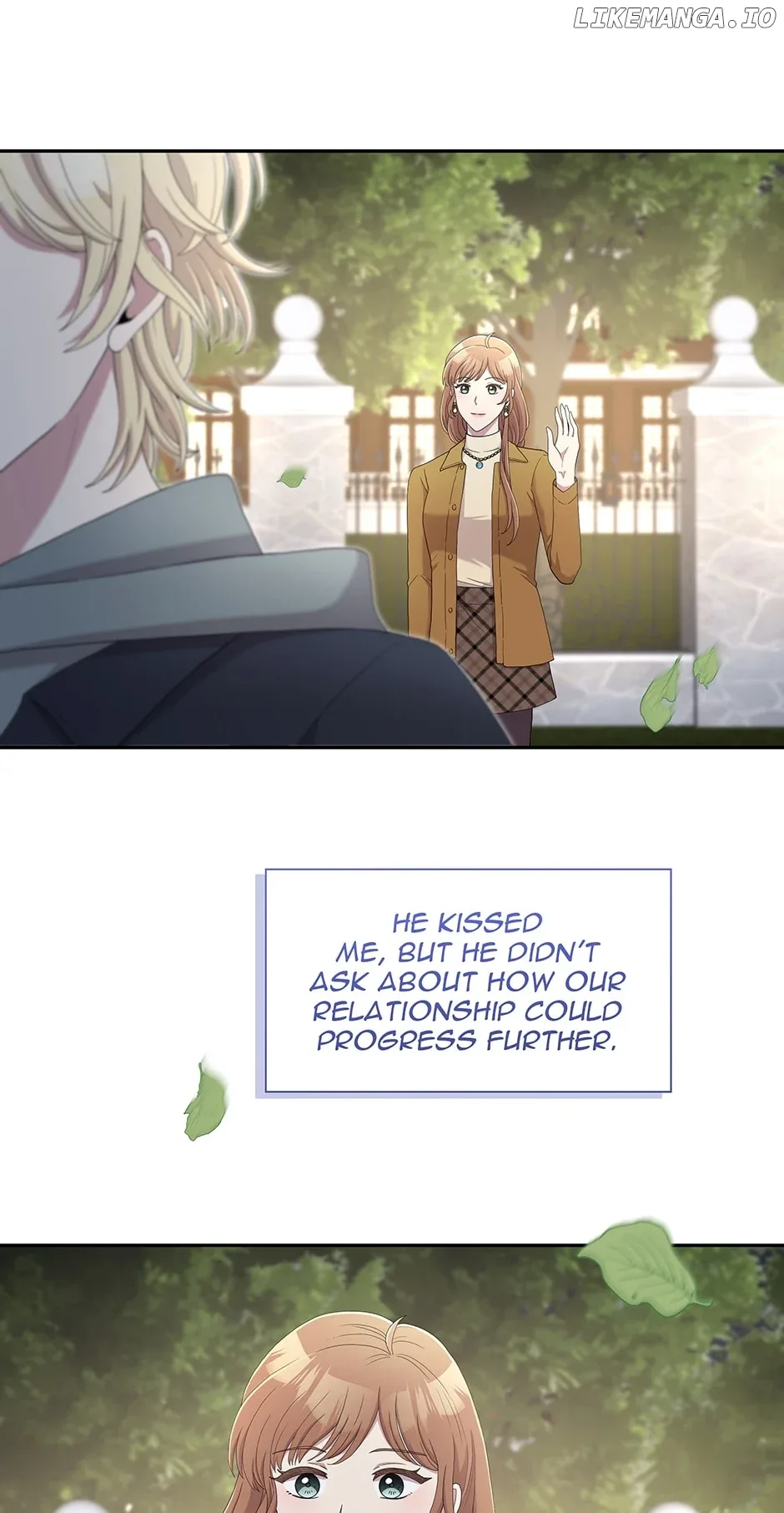 His Royal Appetite Chapter 17 page 9