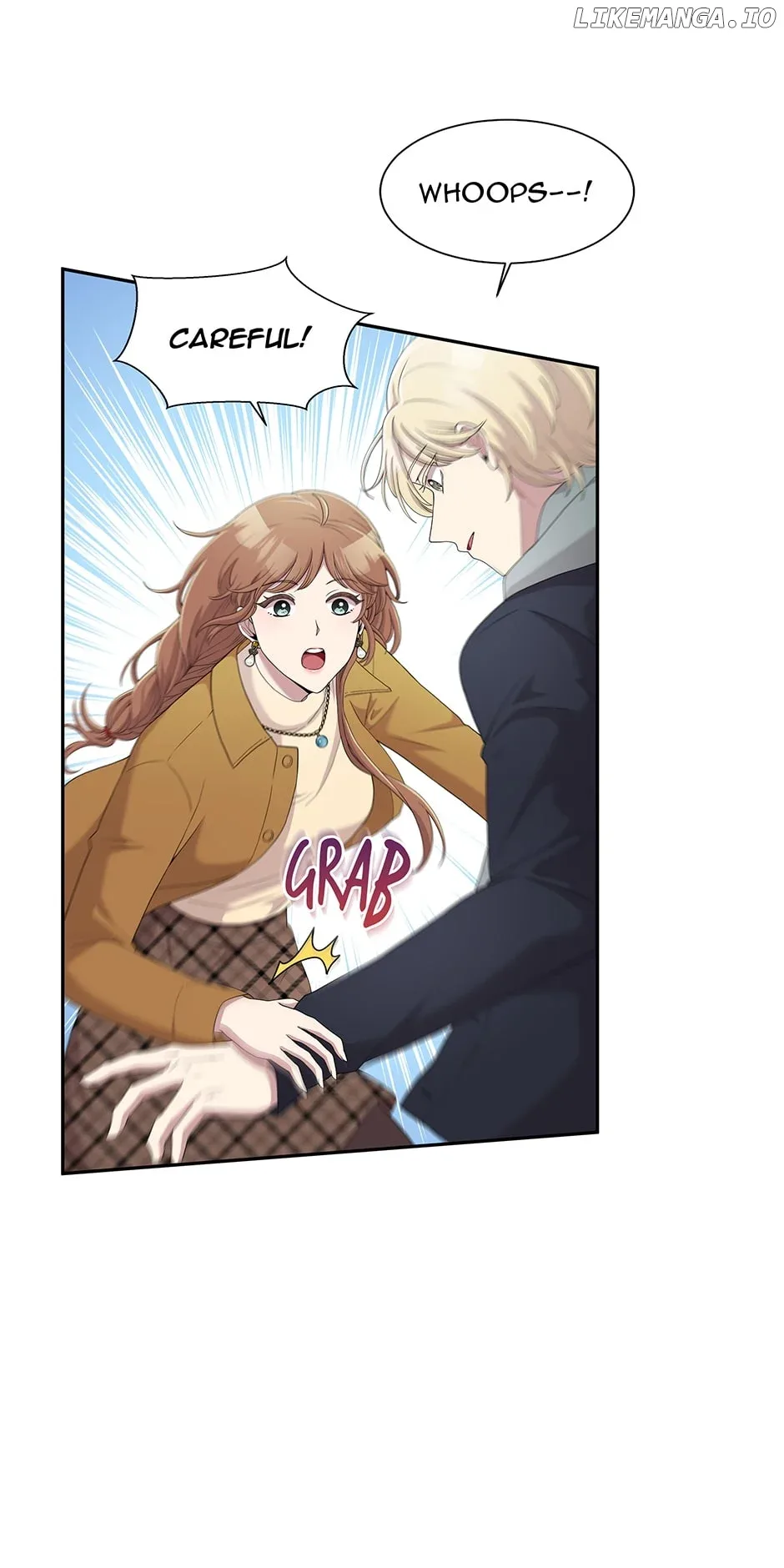 His Royal Appetite Chapter 15 page 46