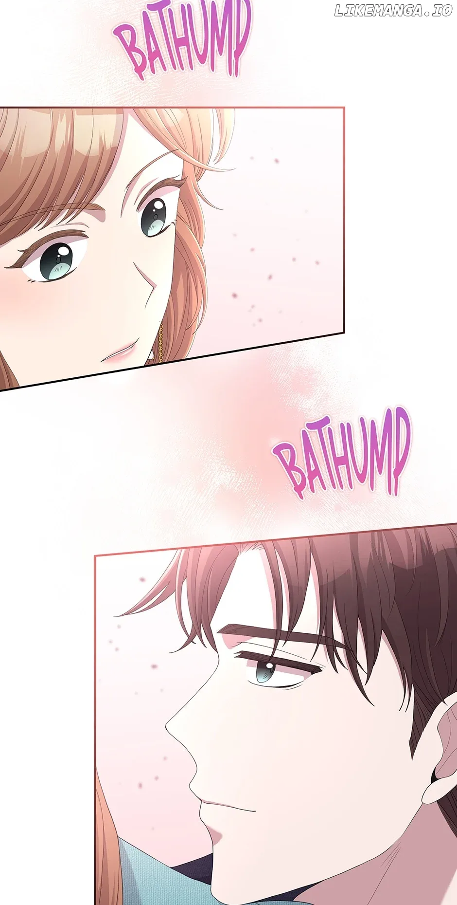 His Royal Appetite Chapter 14 page 48