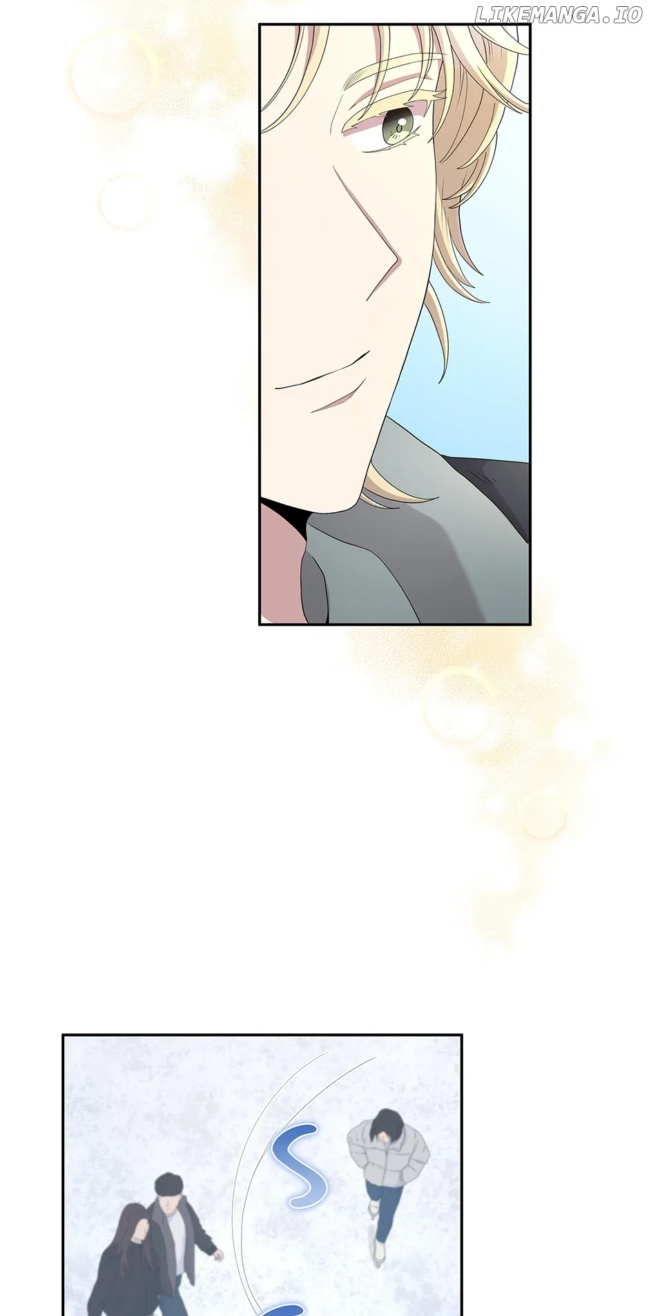 His Royal Appetite Chapter 15 page 55