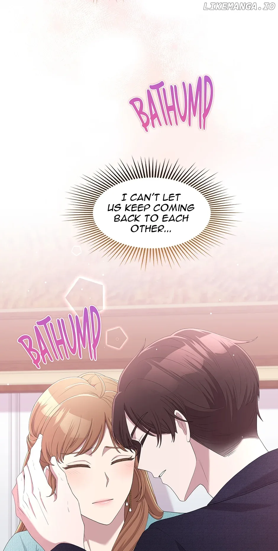 His Royal Appetite Chapter 14 page 50