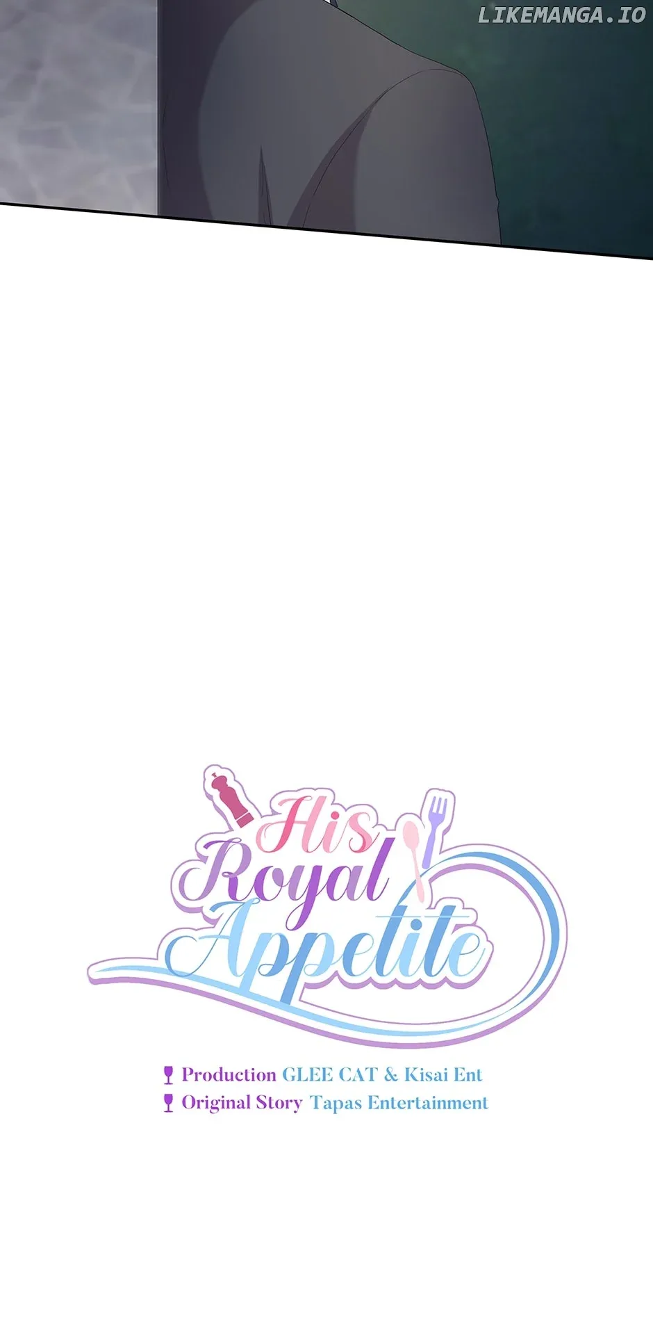 His Royal Appetite Chapter 17 page 4