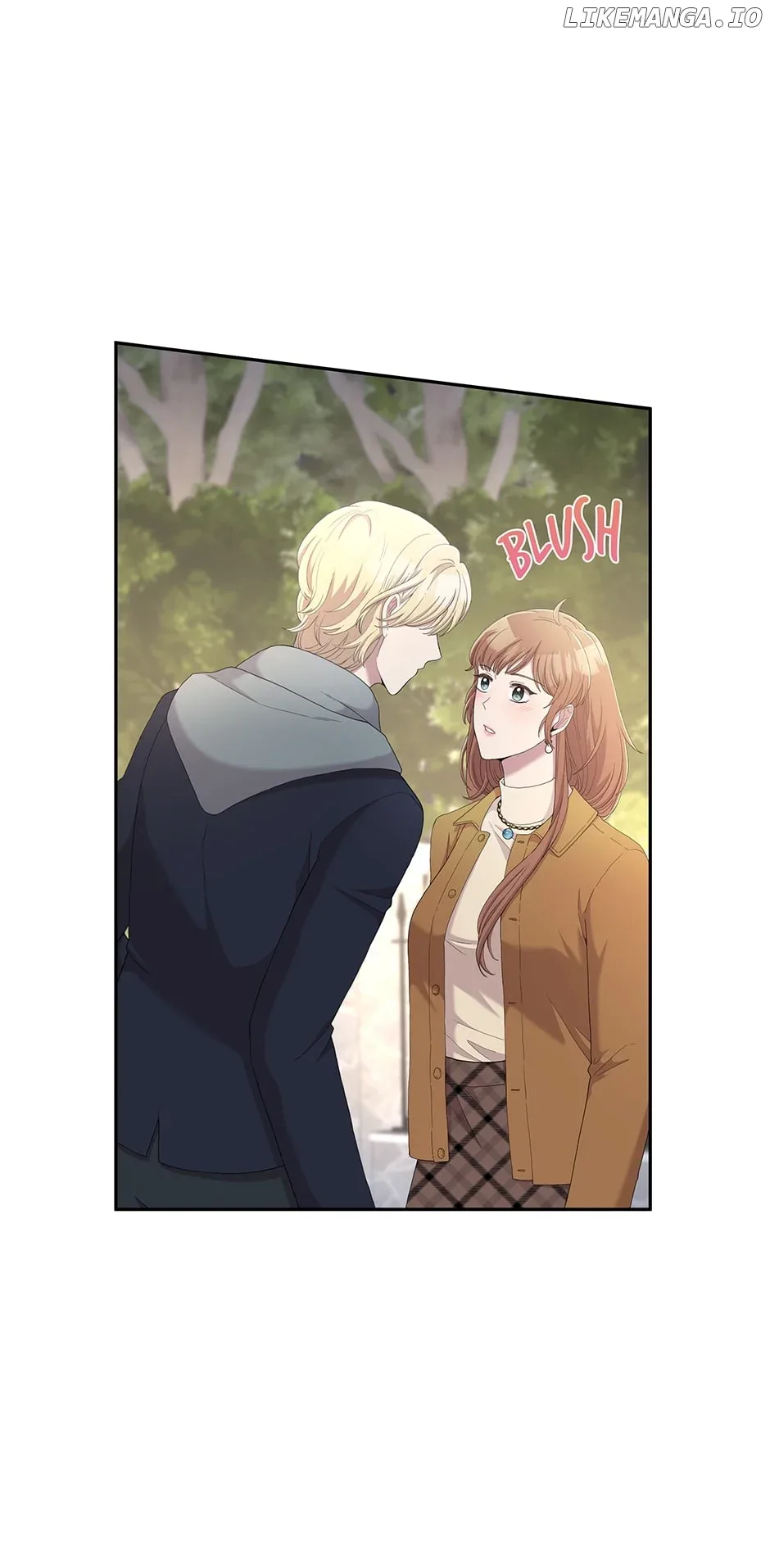 His Royal Appetite Chapter 17 page 5