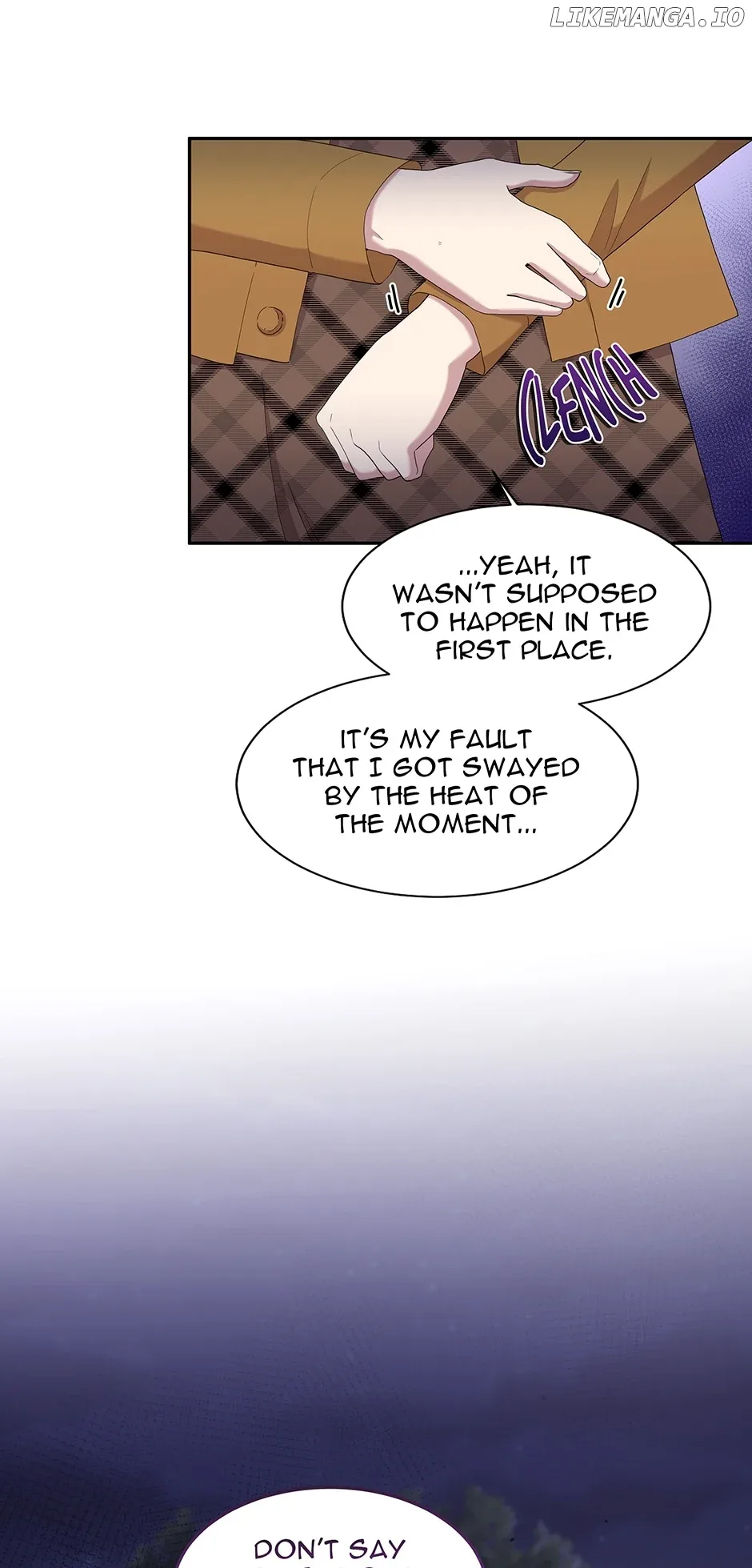 His Royal Appetite Chapter 17 page 16