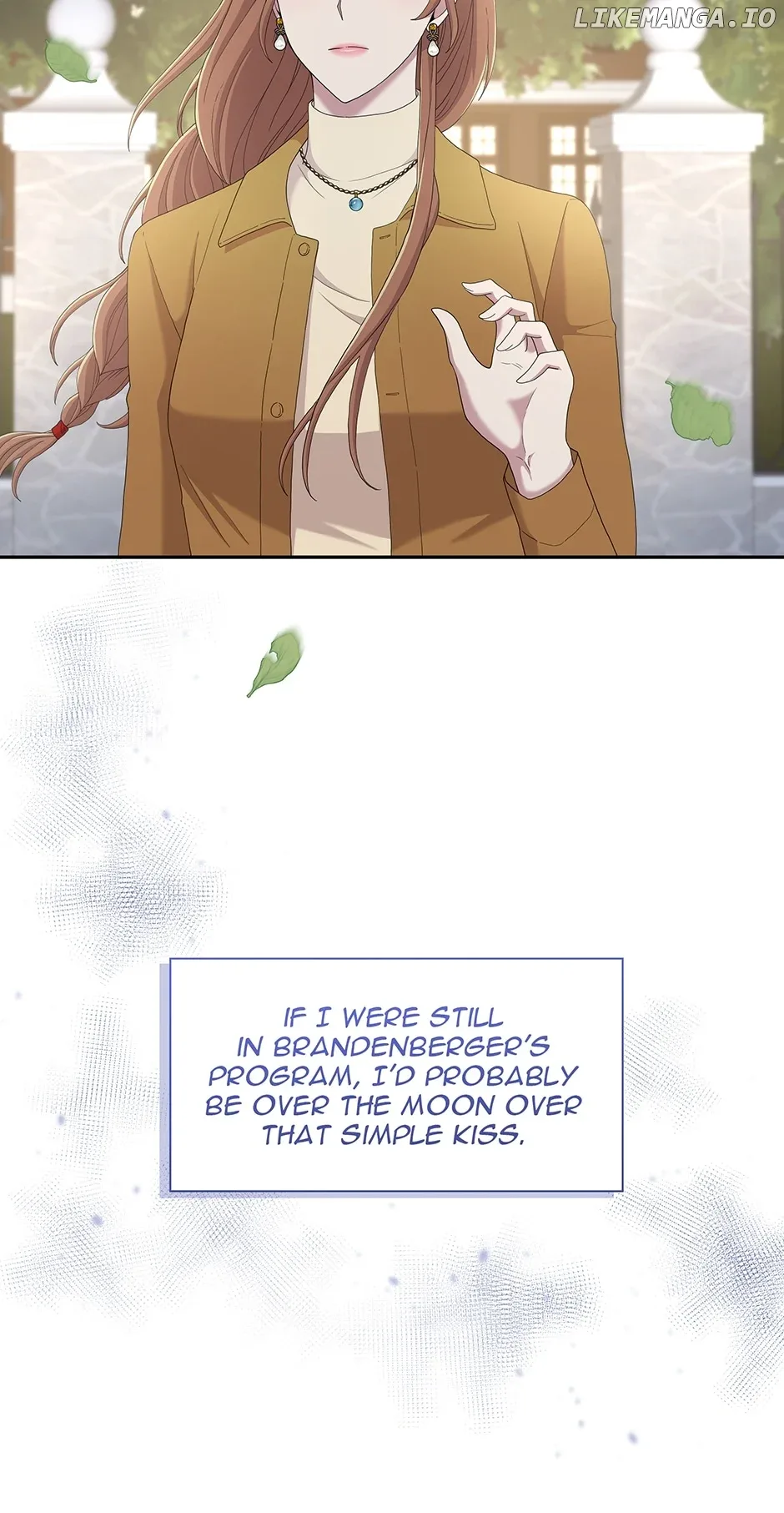 His Royal Appetite Chapter 17 page 10