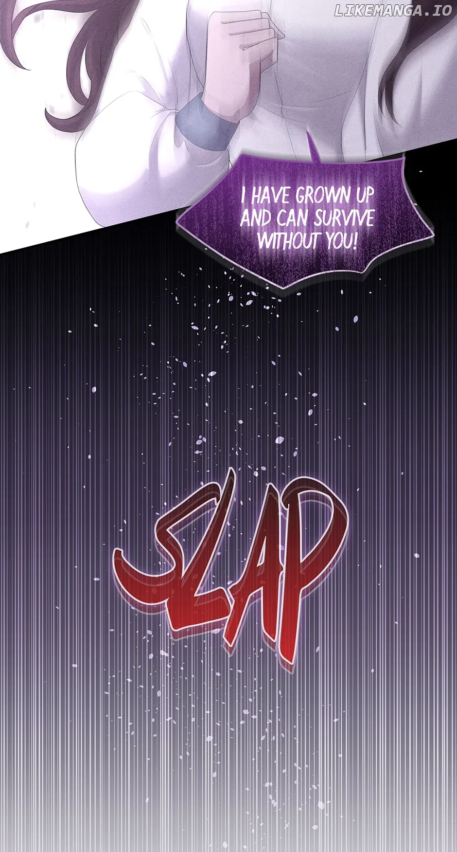 His Royal Appetite Chapter 12 page 49