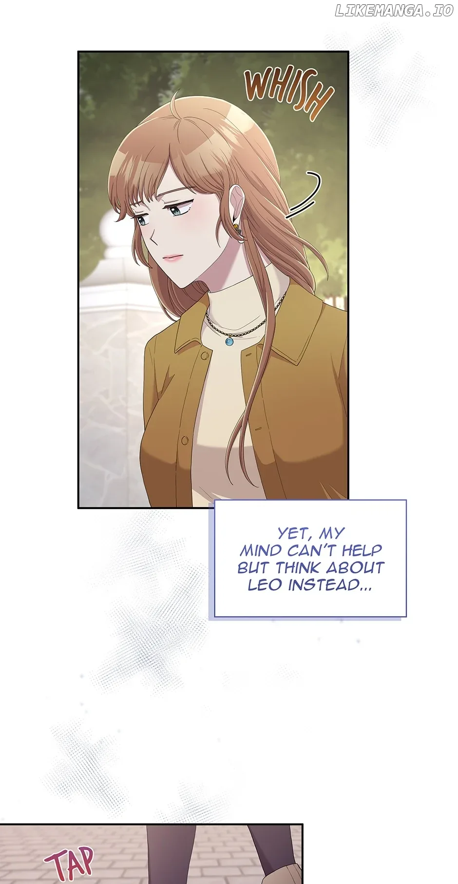 His Royal Appetite Chapter 17 page 11