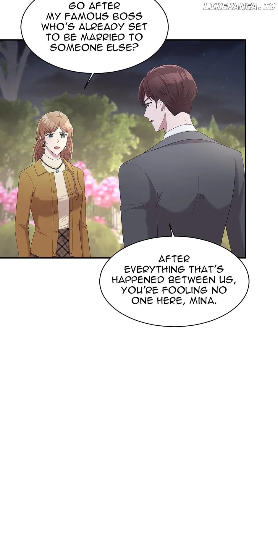 His Royal Appetite Chapter 17 page 15