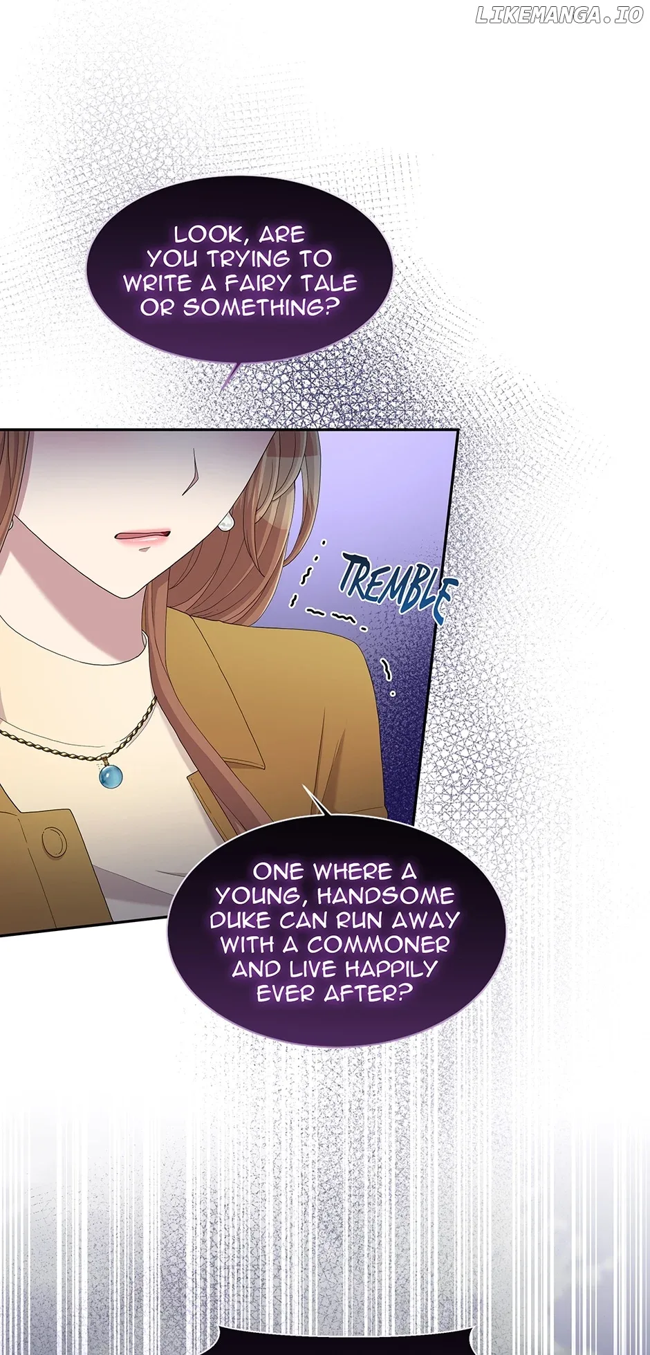 His Royal Appetite Chapter 17 page 18