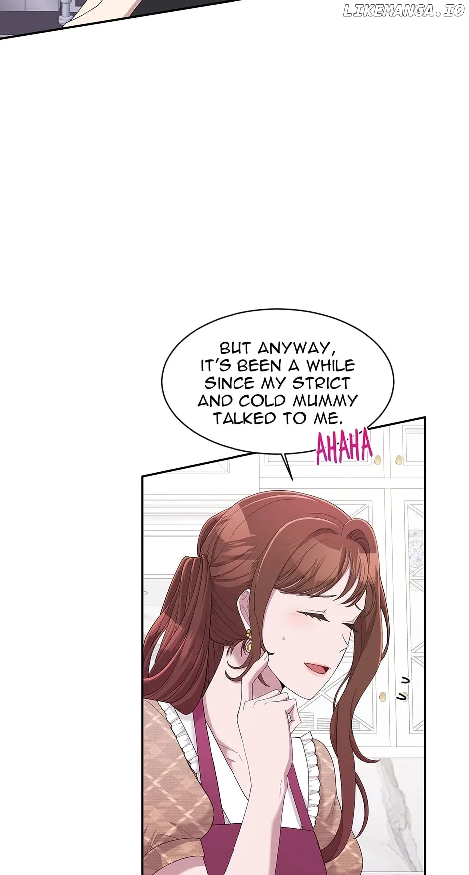His Royal Appetite Chapter 12 page 51