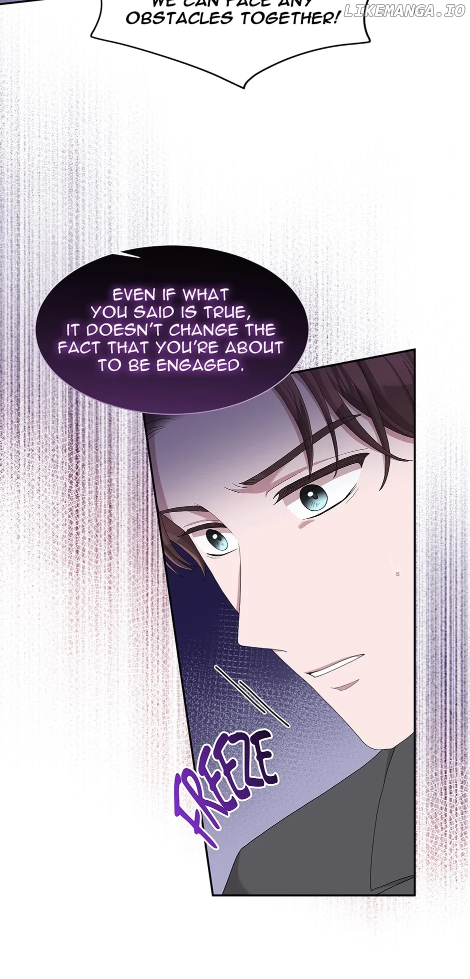 His Royal Appetite Chapter 17 page 21