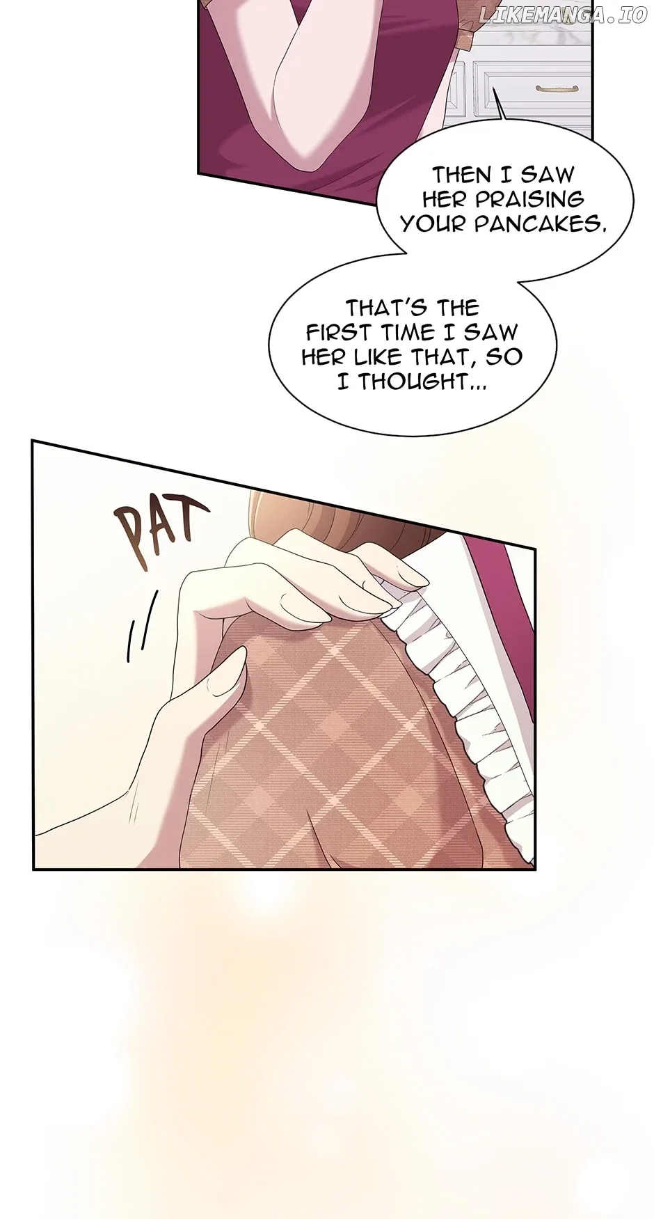 His Royal Appetite Chapter 12 page 52