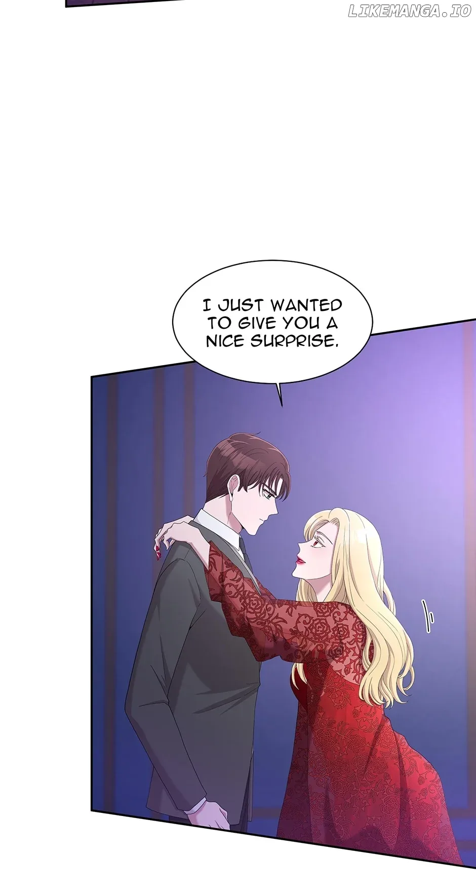 His Royal Appetite Chapter 17 page 30