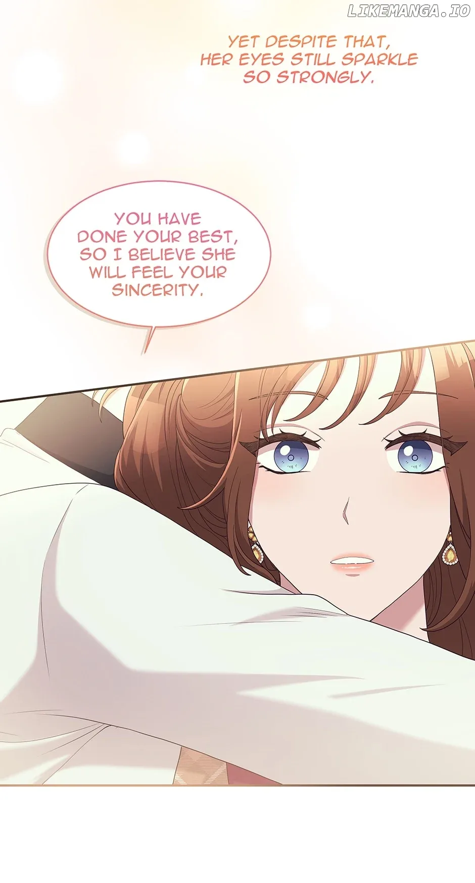 His Royal Appetite Chapter 12 page 55