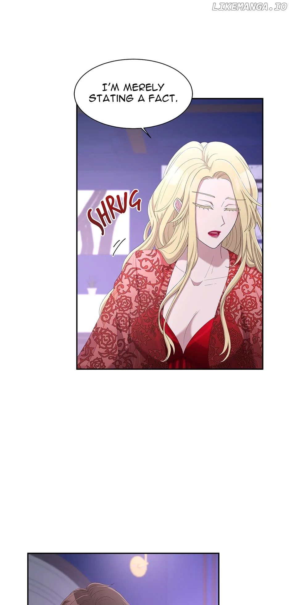 His Royal Appetite Chapter 17 page 34
