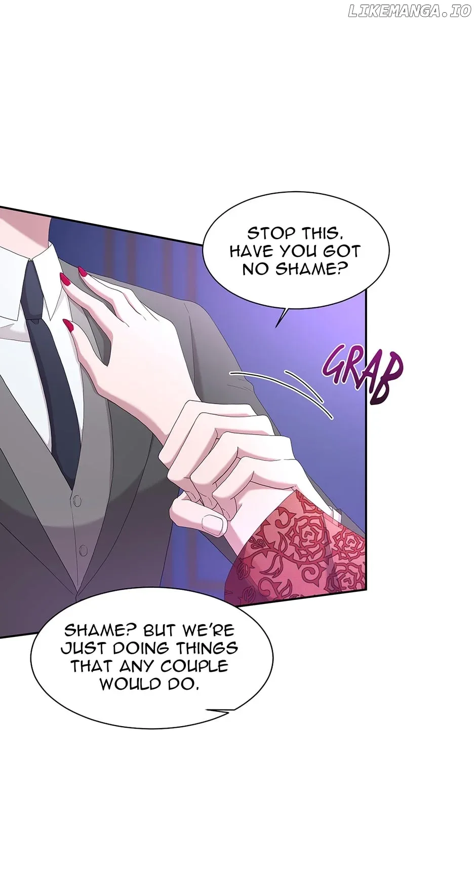 His Royal Appetite Chapter 17 page 31