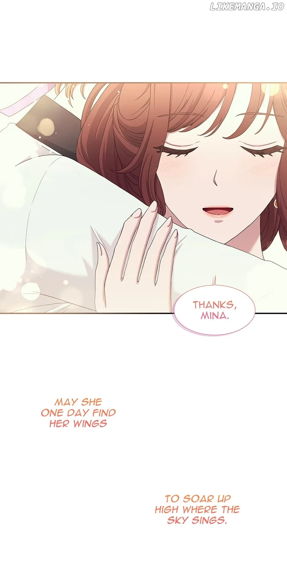 His Royal Appetite Chapter 12 page 56