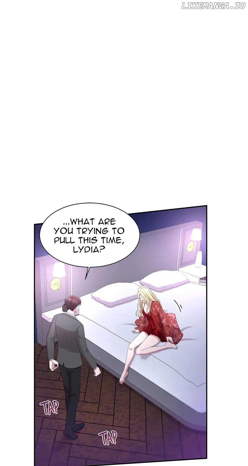 His Royal Appetite Chapter 17 page 29