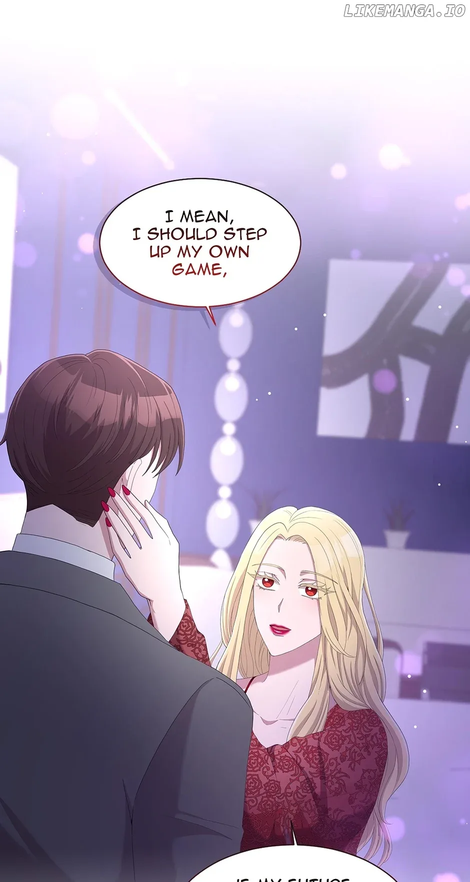 His Royal Appetite Chapter 17 page 32