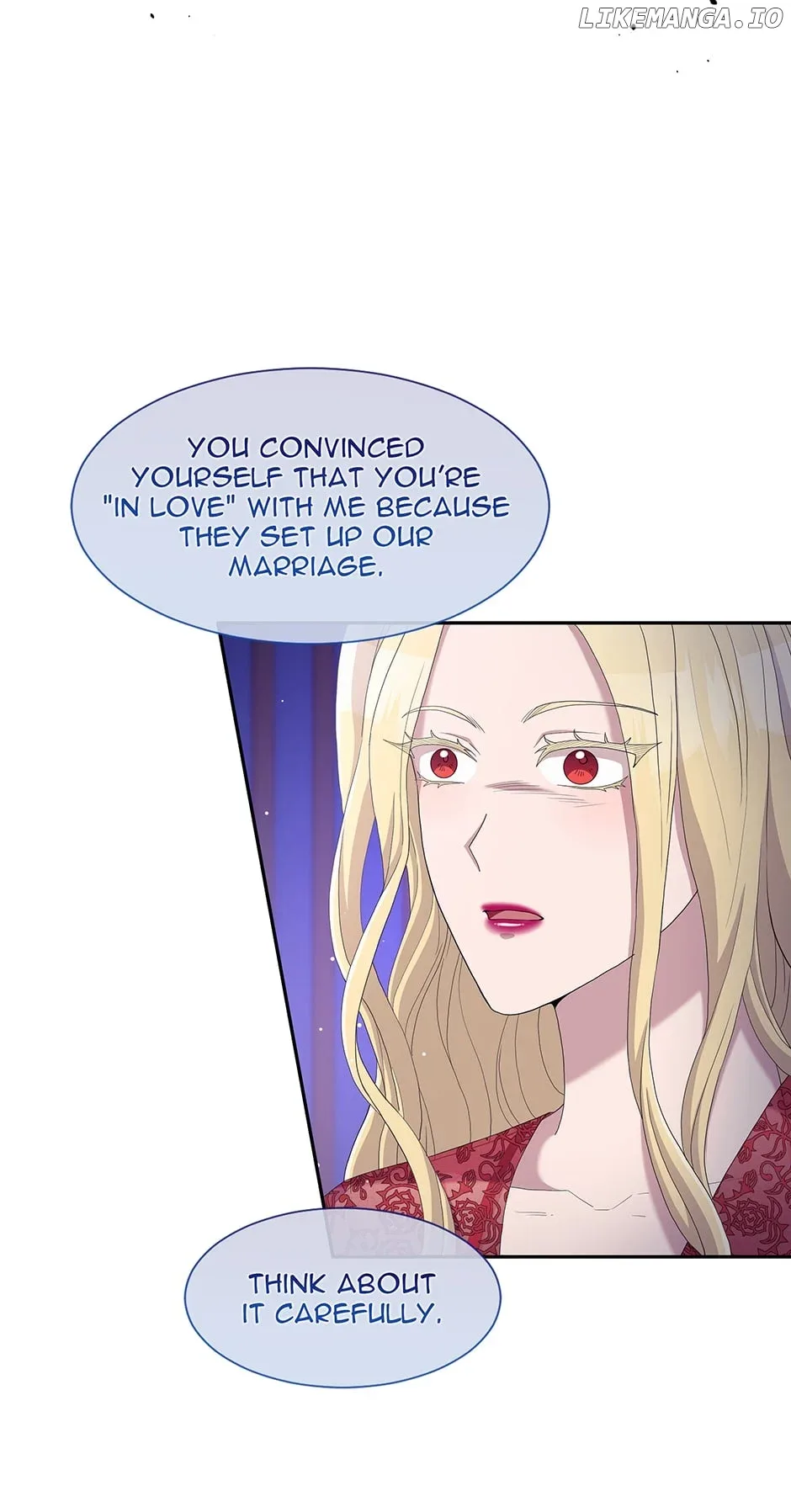 His Royal Appetite Chapter 17 page 42
