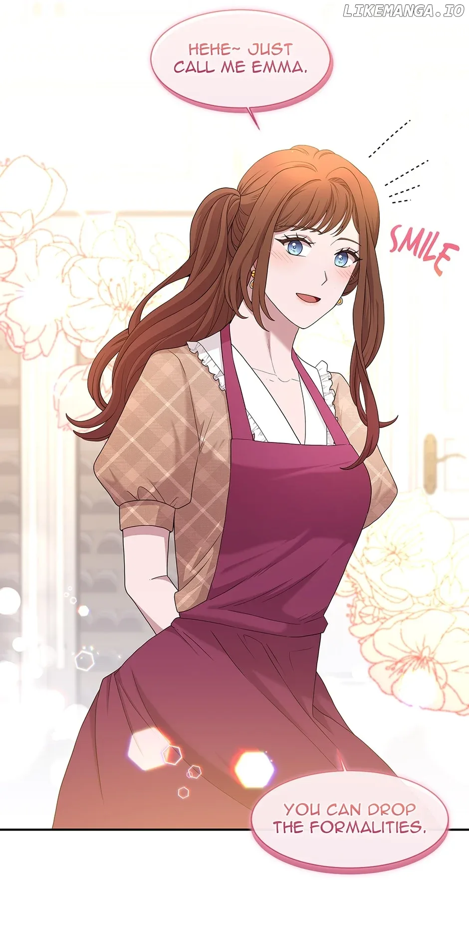 His Royal Appetite Chapter 12 page 60