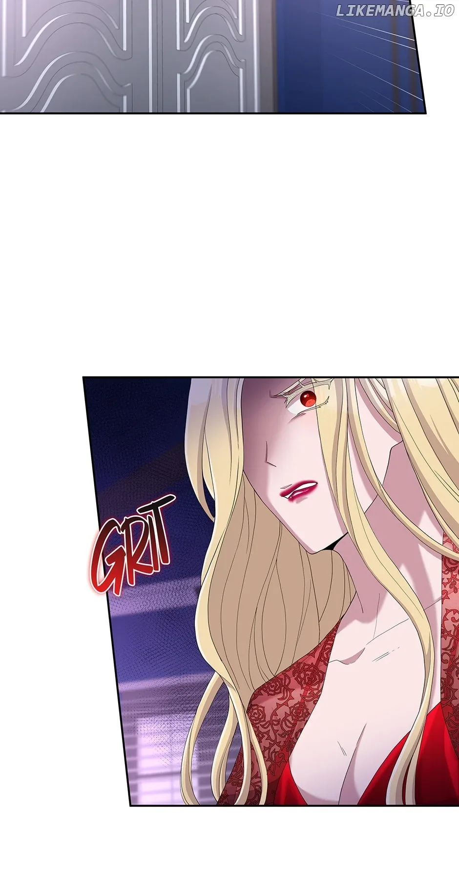 His Royal Appetite Chapter 17 page 45