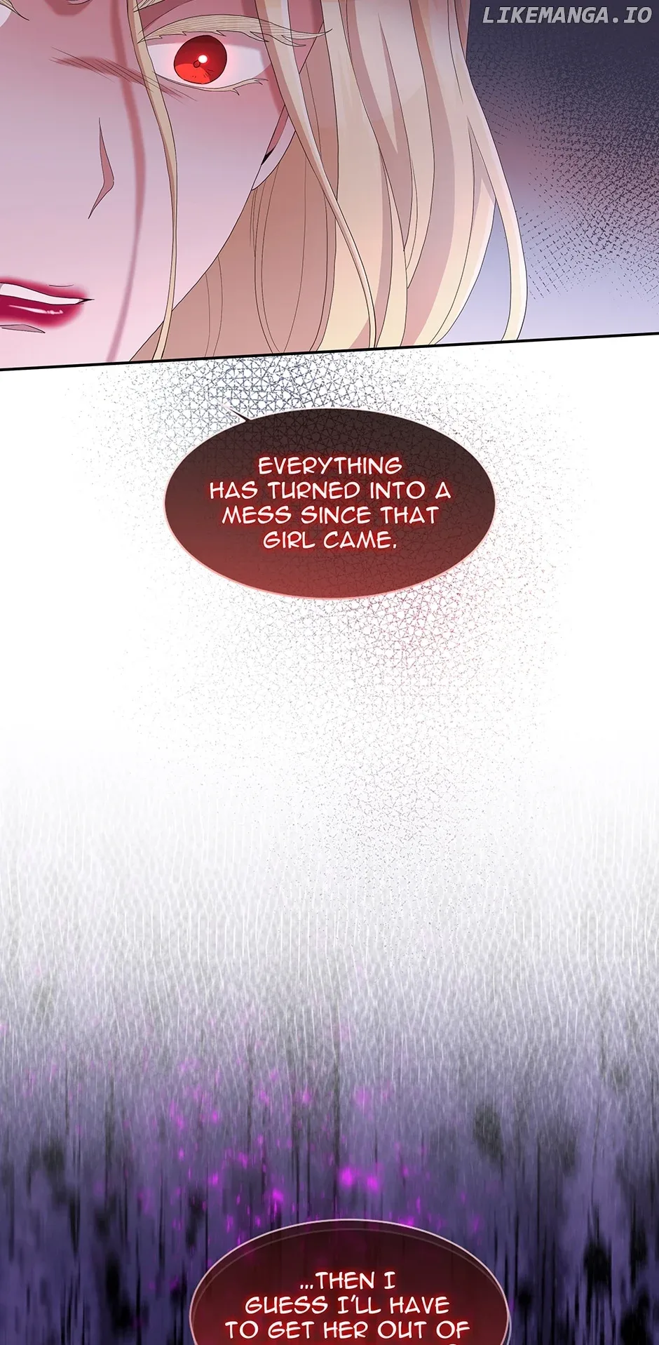 His Royal Appetite Chapter 17 page 49