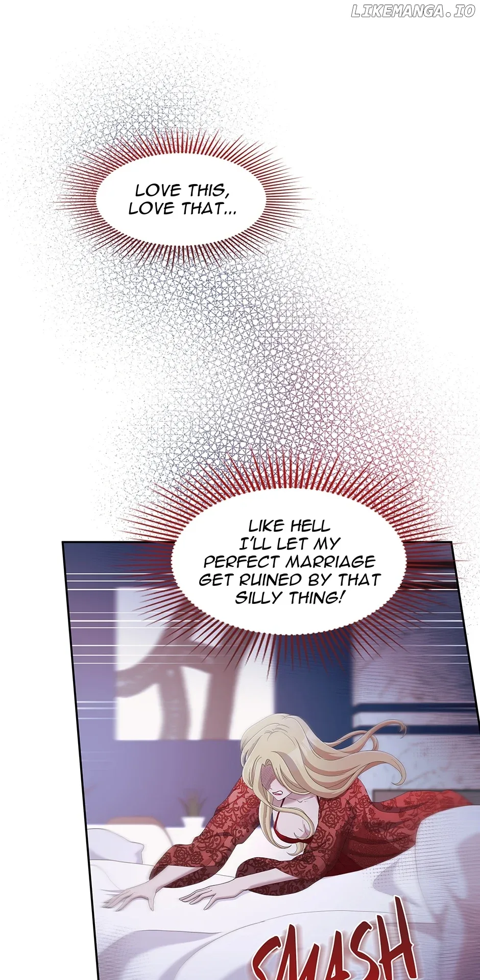 His Royal Appetite Chapter 17 page 46