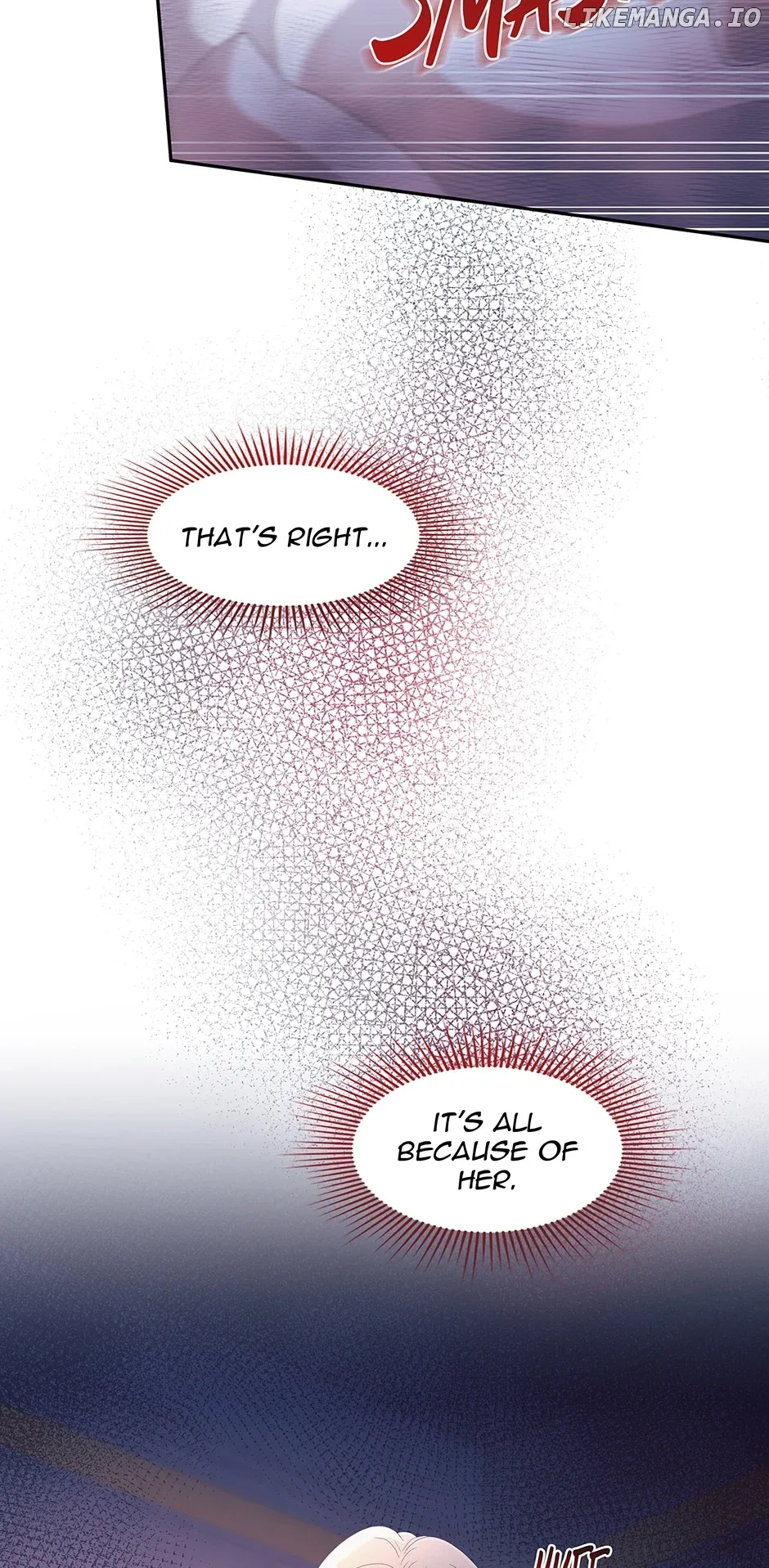 His Royal Appetite Chapter 17 page 47
