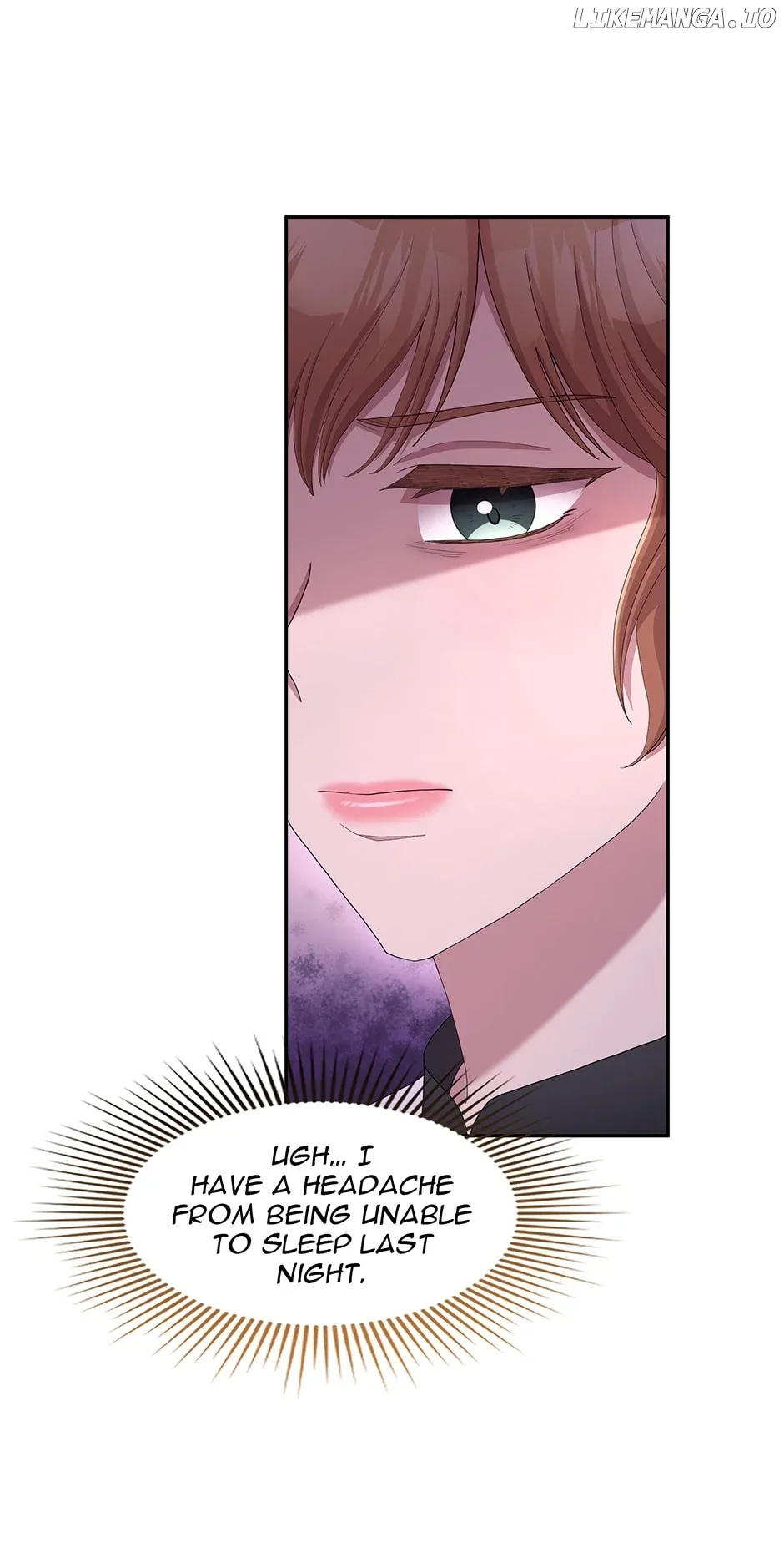 His Royal Appetite Chapter 17 page 58