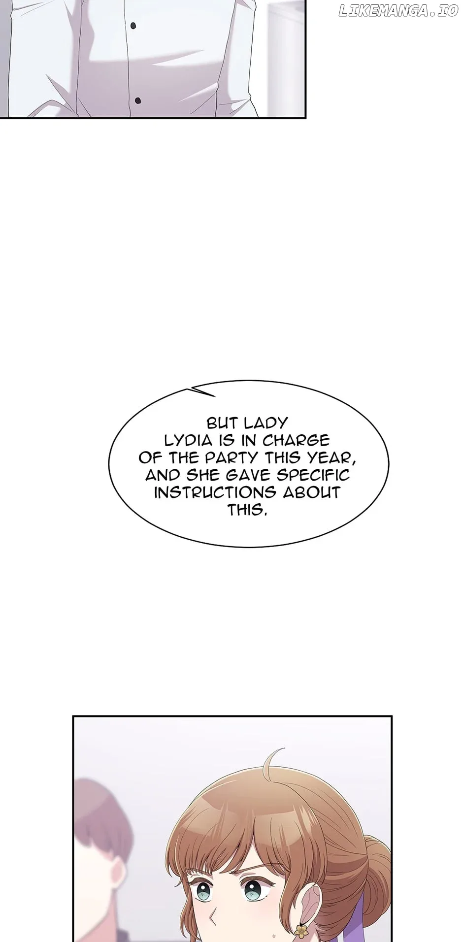 His Royal Appetite Chapter 17 page 63