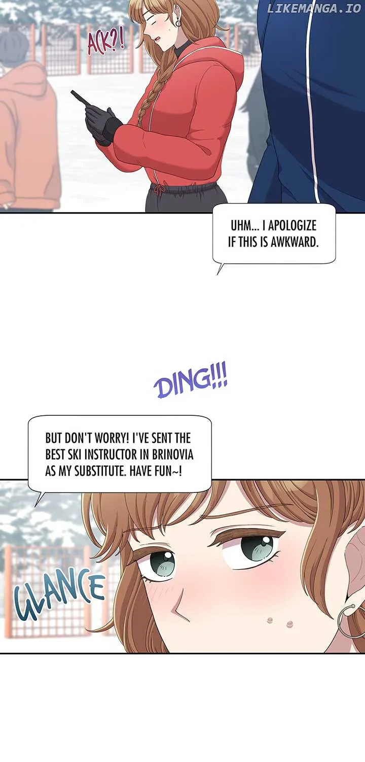 His Royal Appetite Chapter 21 page 10