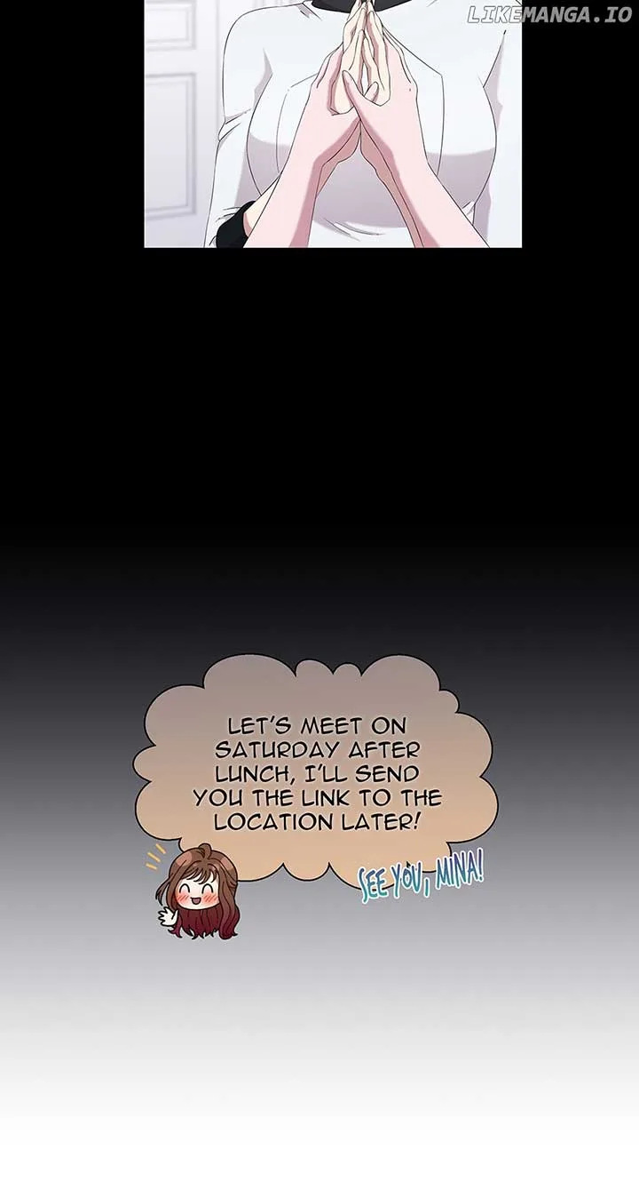 His Royal Appetite Chapter 21 page 8
