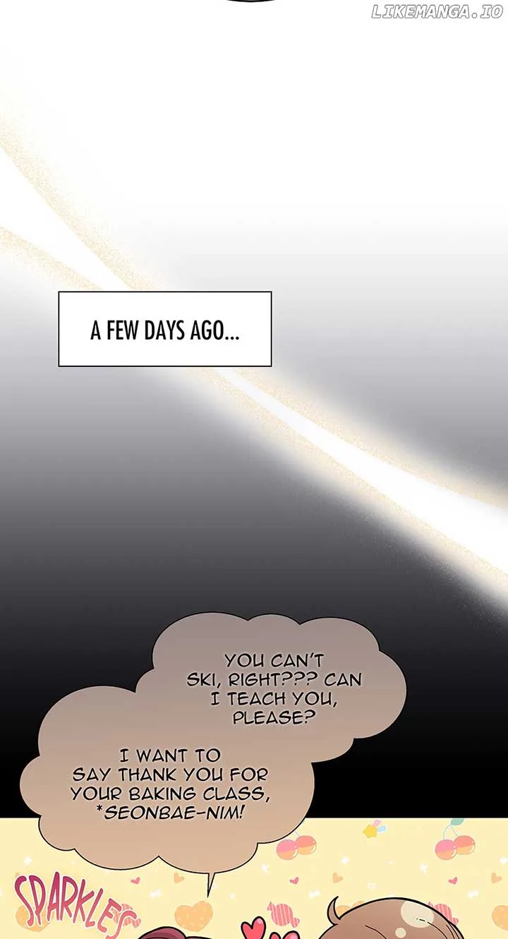 His Royal Appetite Chapter 21 page 6