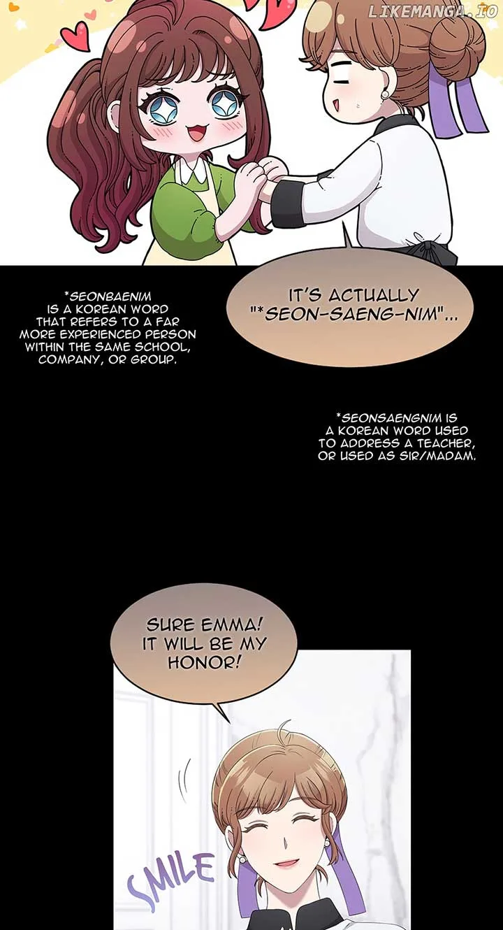 His Royal Appetite Chapter 21 page 7