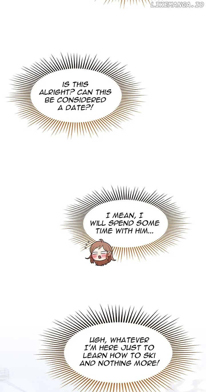 His Royal Appetite Chapter 21 page 25