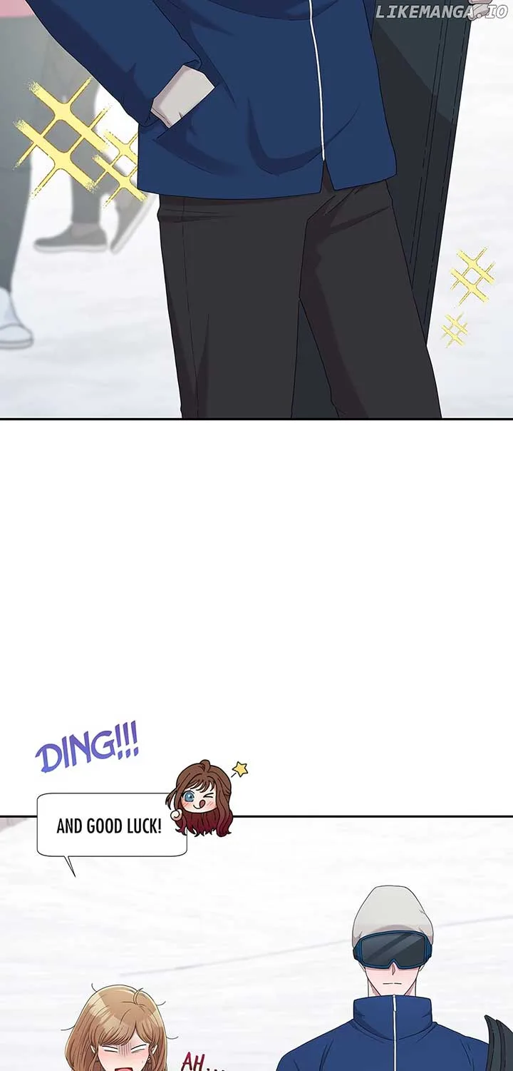 His Royal Appetite Chapter 21 page 12