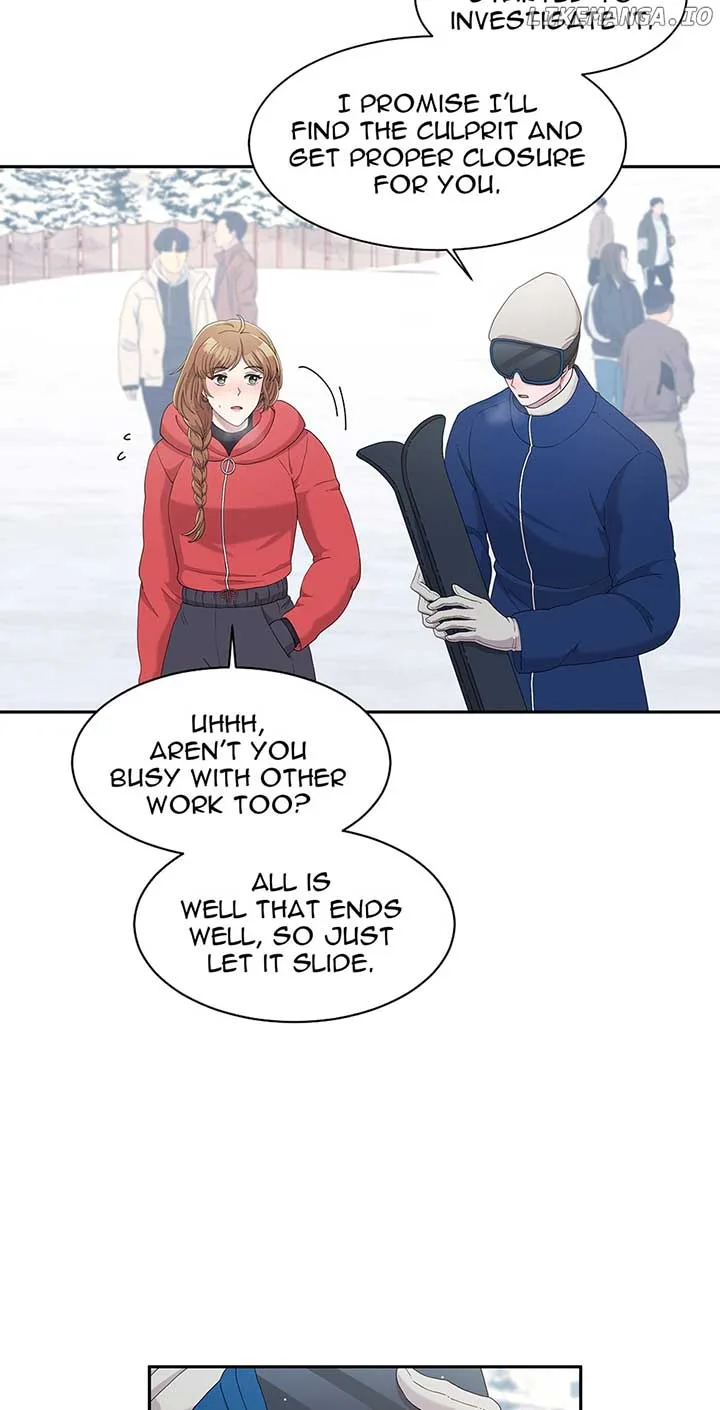 His Royal Appetite Chapter 21 page 16
