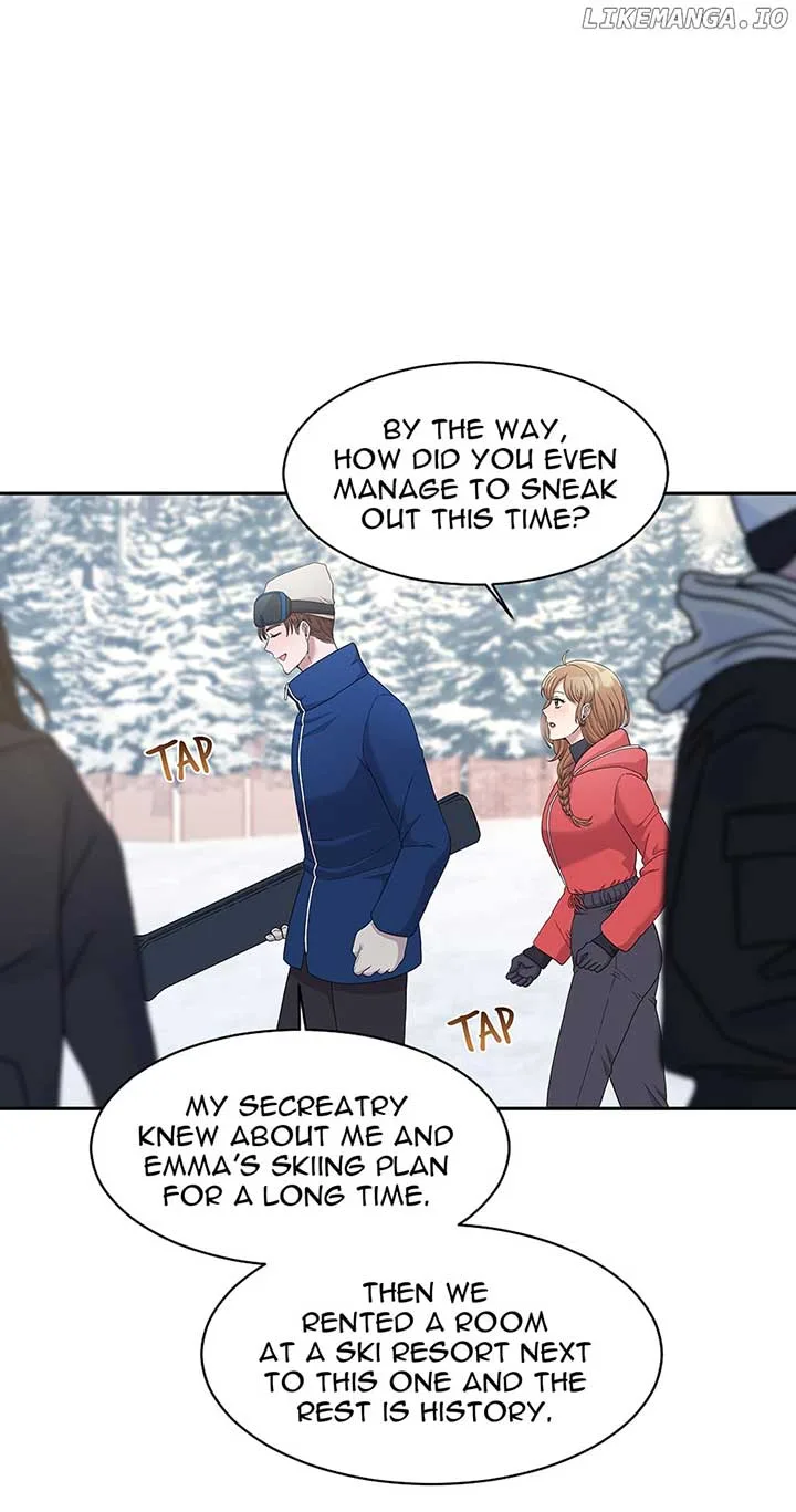 His Royal Appetite Chapter 21 page 23