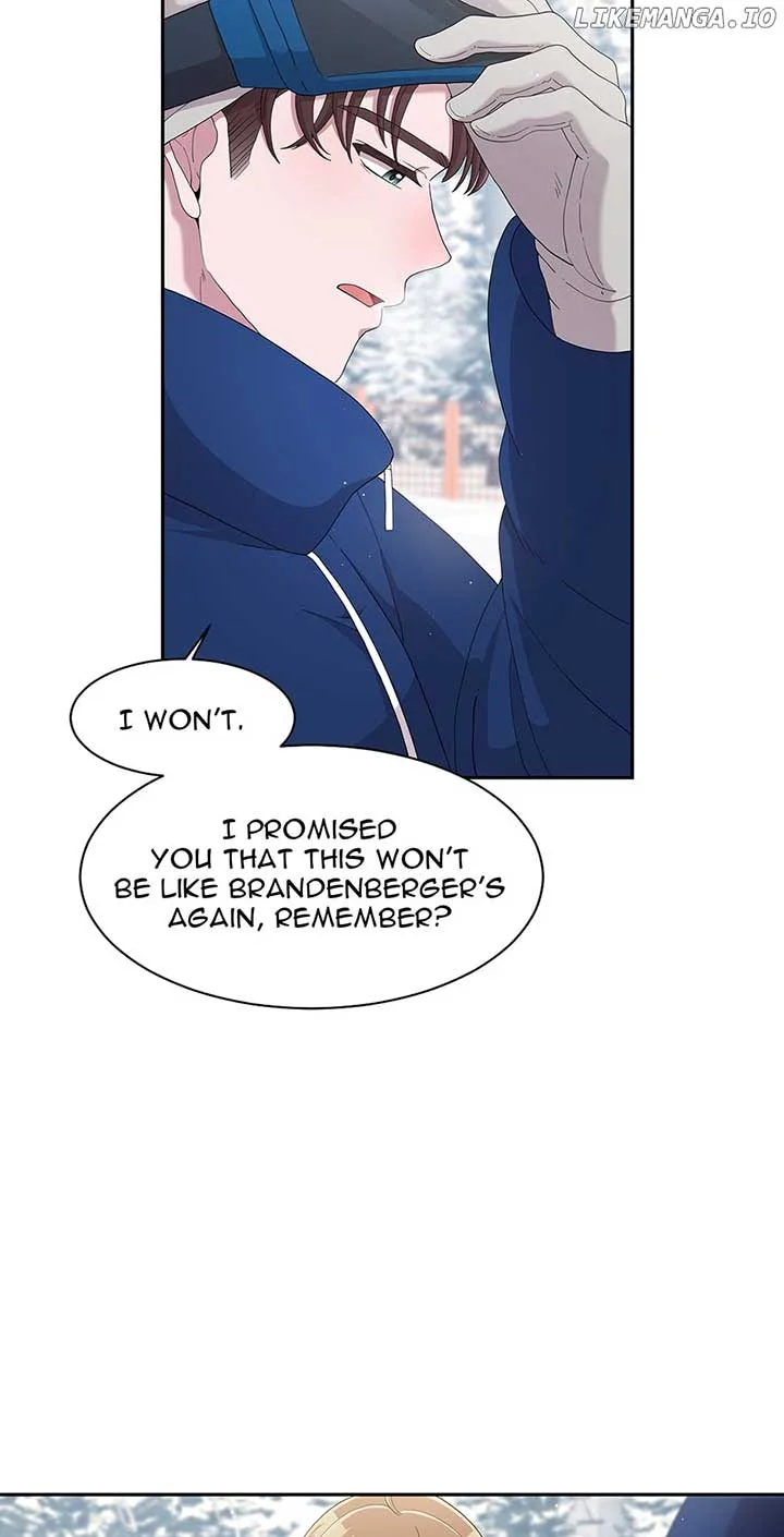 His Royal Appetite Chapter 21 page 17