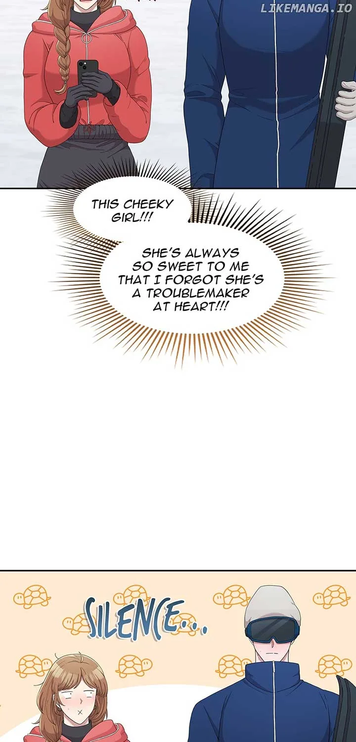 His Royal Appetite Chapter 21 page 13