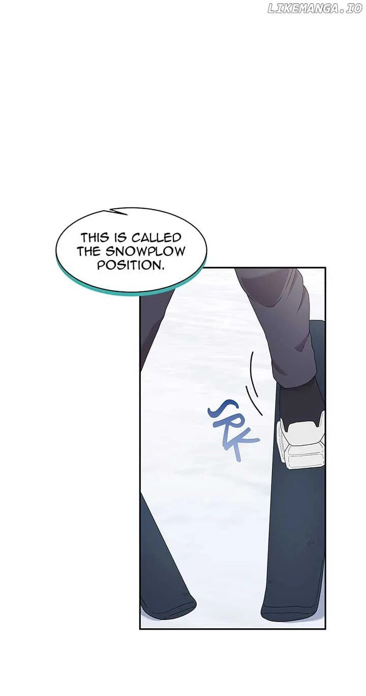 His Royal Appetite Chapter 21 page 28
